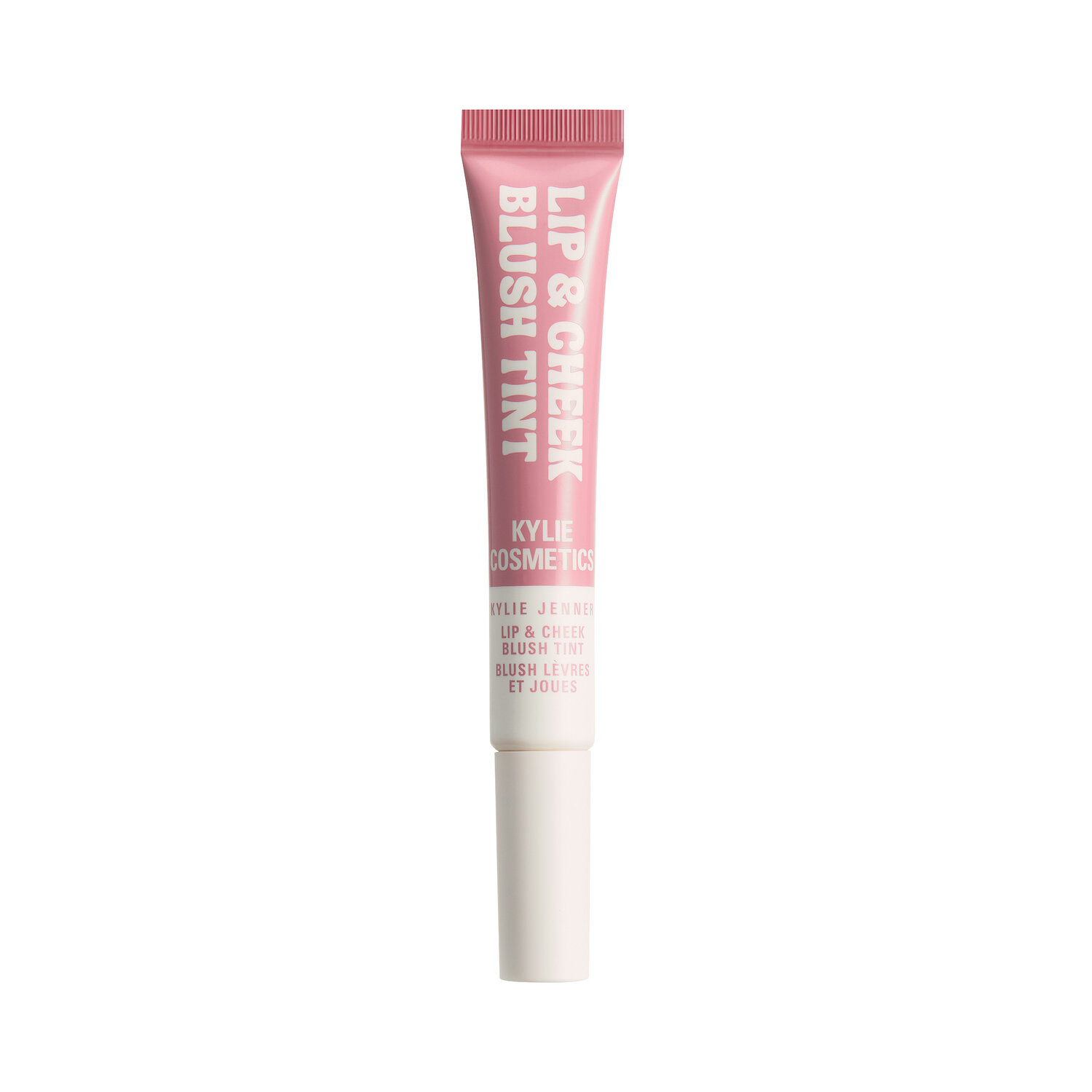 LIP & CHEEK BLUSH TINT (TINTA PARA LABIOS Y MEJILLAS)